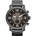 Relógio Masculino FOSSIL Analógico FJR1437/Z