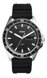 Ficha técnica e caractérísticas do produto Relógio Masculino Fossil Analógico FS5290/8PN