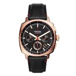 Ficha técnica e caractérísticas do produto Relógio Masculino Fossil CH3008 0PN – Preto