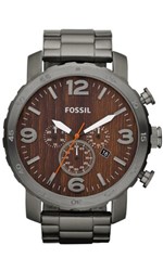 Ficha técnica e caractérísticas do produto Relógio Masculino Fossil Fjr1355z