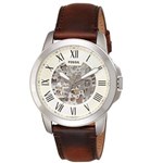 Ficha técnica e caractérísticas do produto Relógio Masculino Fossil Grant Automatic ME3099