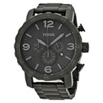 Ficha técnica e caractérísticas do produto Relógio Masculino Fossil JR14014PN