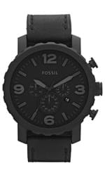 Ficha técnica e caractérísticas do produto Relógio Masculino Fossil Jr13542pn