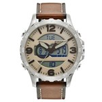 Ficha técnica e caractérísticas do produto Relógio Masculino Fossil - Modelo Jr1506