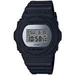 Ficha técnica e caractérísticas do produto Relógio Masculino G-shock Casio Dw-5700bbma-1dr Original + NF