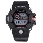 Ficha técnica e caractérísticas do produto Relógio Masculino G-Shock Digital - Modelo Gw9400-1