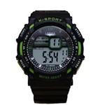 Ficha técnica e caractérísticas do produto Relógio Masculino G-Shock Lasika Detalhe em Verde