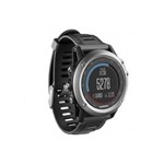 Relógio Masculino Garmin Fenix 3 Multisport GPS Training - Preto