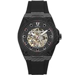 Ficha técnica e caractérísticas do produto Relógio Masculino Guess Automatic 92750GPGSPU1