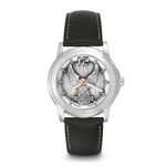 Ficha técnica e caractérísticas do produto Relógio Masculino Harley-davidson By Bulova Modelo 76a12 - a Prova D' Água