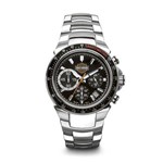 Ficha técnica e caractérísticas do produto Relógio Masculino Harley-davidson By Bulova Modelo 78b113 - a Prova D' Água