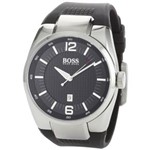 Ficha técnica e caractérísticas do produto Relógio Masculino Hugo Boss Modelo 1512450 - a Prova D' Água