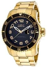 Ficha técnica e caractérísticas do produto Relógio Masculino Invicta Modelo 15346 Pro Diver - a Prova D' Água