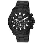 Ficha técnica e caractérísticas do produto Relógio Masculino Invicta Modelo 24005 Pro Diver - a Prova D`água