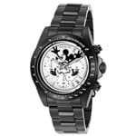 Ficha técnica e caractérísticas do produto Relógio Masculino Invicta Modelo 24417 Disney - a Prova D' Água