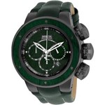 Ficha técnica e caractérísticas do produto Relógio Masculino Invicta Modelo 24438 a Prova D` Água /Pulseira em Couro