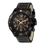 Ficha técnica e caractérísticas do produto Relógio Masculino Invicta Modelo 24554 Aviator - a Prova D` Água