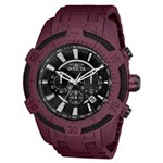 Ficha técnica e caractérísticas do produto Relógio Masculino Invicta Modelo 26615 Pro Diver - a Prova D` Água - Roxo