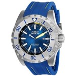 Ficha técnica e caractérísticas do produto Relógio Masculino Invicta Modelo 23733 Pro Diver - a Prova D`água