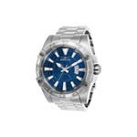 Ficha técnica e caractérísticas do produto Relógio Masculino Invicta Modelo 27015 Pro Diver Automático - a Prova D` Água