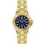 Ficha técnica e caractérísticas do produto Relógio Masculino Invicta Modelo 27310 Pro Diver Automático - a Prova D` Água - Dourado