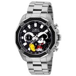 Ficha técnica e caractérísticas do produto Relógio Masculino Invicta Modelo 27351 Disney - à Prova D`água