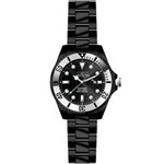 Ficha técnica e caractérísticas do produto Relógio Masculino Invicta Modelo 27542 Pro Diver - a Prova D` Água - Preto