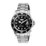 Ficha técnica e caractérísticas do produto Relógio Masculino Invicta Pro Dive 8926OB - Aço Inox