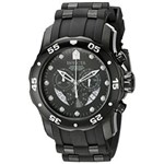 Relógio Masculino INVICTA - Pro Diver Ocean Master Chronograph (Modelo 6986)