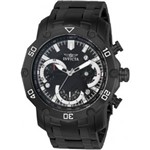 Ficha técnica e caractérísticas do produto Relógio Masculino Invicta Pro Diver Scuba 3.0 - Modelo 22763