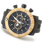 Ficha técnica e caractérísticas do produto Relógio Masculino Invicta Sea Base Limited Edition - Modelo 14284 a Prova D` Água