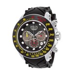 Ficha técnica e caractérísticas do produto Relógio Masculino Invicta Subaqua Reserve Chrono - Modelo 22142