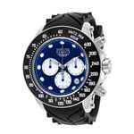 Ficha técnica e caractérísticas do produto Relógio Masculino Invicta Subaqua Reserve Chrono - Modelo 22137