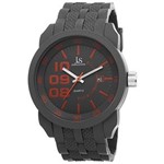 Ficha técnica e caractérísticas do produto Relógio Masculino Joshua & Sons - Modelo Js63Gy