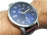 Ficha técnica e caractérísticas do produto Relógio Masculino Lince MRCH031S D2NB