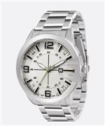 Ficha técnica e caractérísticas do produto Relógio Masculino Lince MRM4333S B2SX
