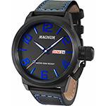 Relógio Magnum Rosê/Marrom - Ma33399z