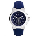 Ficha técnica e caractérísticas do produto Relógio Masculino Michael Kors MK8303 Dylan Blue 48mm