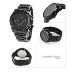 Ficha técnica e caractérísticas do produto Relógio Masculino Michael Kors MK8482 - a Prova D`Água