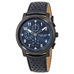 Relógio Masculino Michael Kors MK8547 - a Prova D`Água / Pulseira em Couro