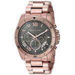 Ficha técnica e caractérísticas do produto Relógio Masculino Michael Kors MK8563 - a Prova D`Água