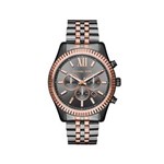 Ficha técnica e caractérísticas do produto Relógio Masculino Michael Kors - MK8561/5CN 44mm