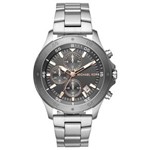 Ficha técnica e caractérísticas do produto Relógio Masculino Michael Kors MK8569 Walsh Chronograph 44mm