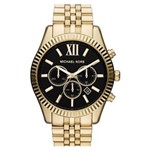 Ficha técnica e caractérísticas do produto Relógio Masculino Michael Kors Modelo MK8286