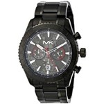 Ficha técnica e caractérísticas do produto Relógio Masculino Michael Kors Richardson MK8352 Black 45mm