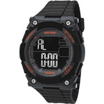 Relógio Masculino Mormaii Digital Esportivo MOY1551A/8L