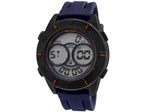 Ficha técnica e caractérísticas do produto Relógio Masculino Mormaii Digital - Resistente à Água MO150915AF/8L