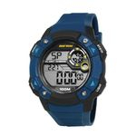 Ficha técnica e caractérísticas do produto Relógio Masculino Mormaii Mogre1360b/8a Digital Azul