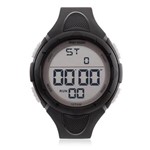 Ficha técnica e caractérísticas do produto Relógio Masculino Mormaii MOM14810/8B Preto