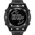Ficha técnica e caractérísticas do produto Relógio Masculino Mormaii Pro Digital Mo11273b/4P